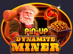 Dynamite Miner